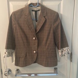 Robert Rodriguez jacket - ***read carefully